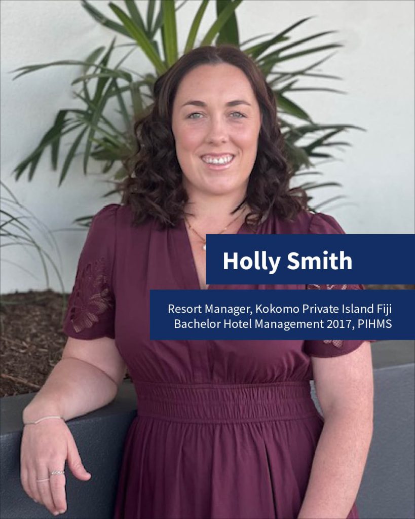 PIHMS Alumni – Holly Smith