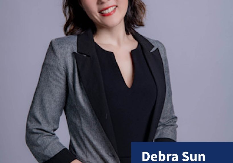 PIHMS Alumni – Debra Sun