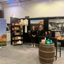 Lacey-at-expo