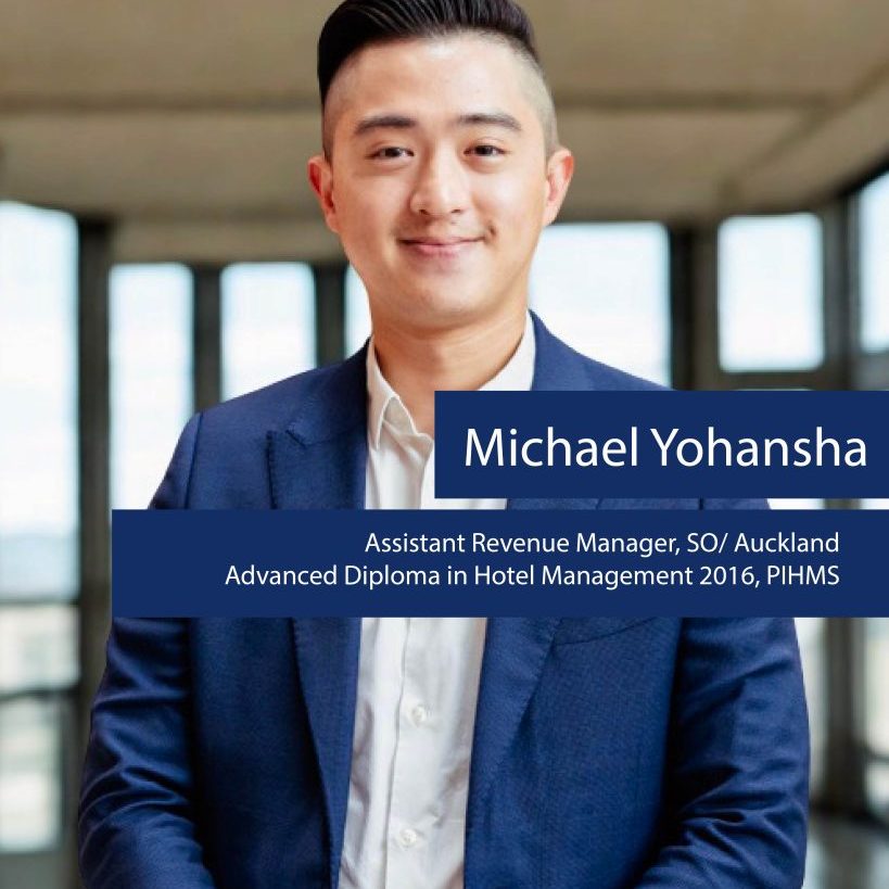 PIHMS Allumni Tiles _ Michael Yohansha - 1