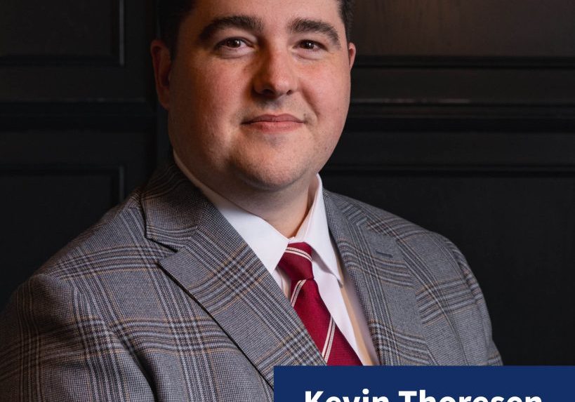 Kevin Thoresen – PIHMS Alumni