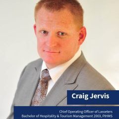 graphics -Craig Jervis